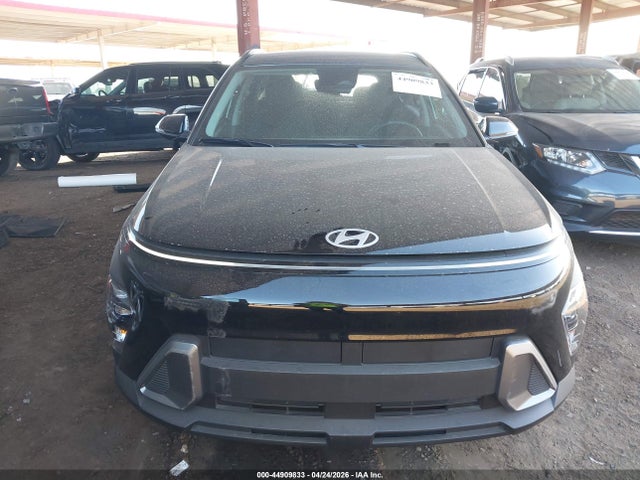 Hyundai Kona Sel 2025 KM8HB3AB4SU319147 Image 13