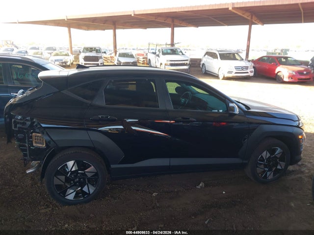 Hyundai Kona Sel 2025 KM8HB3AB4SU319147 Image 14