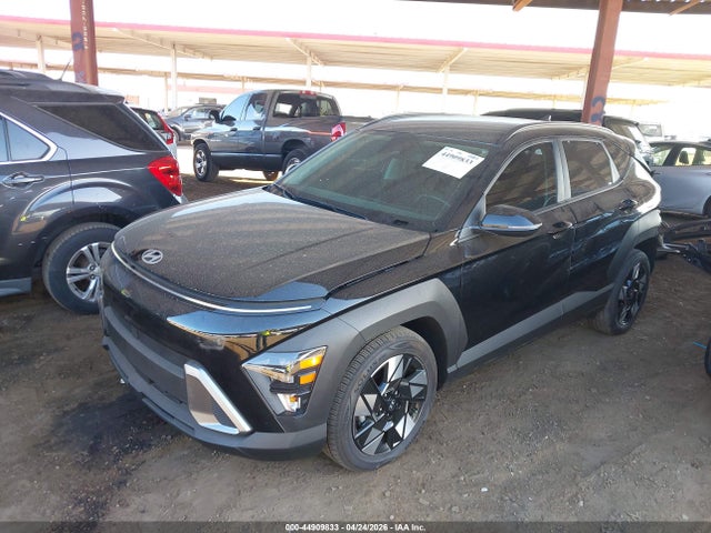 KM8HB3AB4SU319147 Hyundai Kona Sel