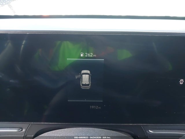 Hyundai Kona Sel 2025 KM8HB3AB4SU319147 Image 7