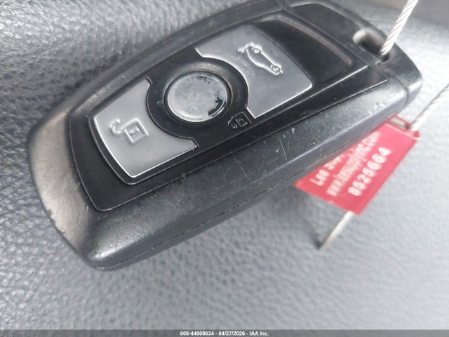 2012 Bmw 328i მანქანა იყიდება აუქციონზე, vin: WBA3A5C56CF347507, აუქციონის ნომერი: 44909834