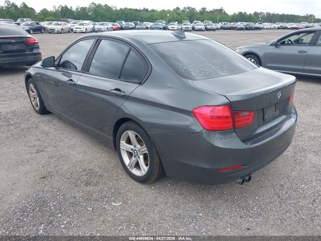 2012 Bmw 328i მანქანა იყიდება აუქციონზე, vin: WBA3A5C56CF347507, აუქციონის ნომერი: 44909834