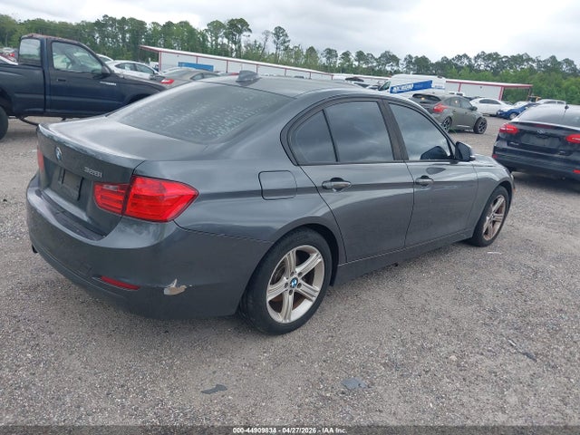 2012 Bmw 328i მანქანა იყიდება აუქციონზე, vin: WBA3A5C56CF347507, აუქციონის ნომერი: 44909834