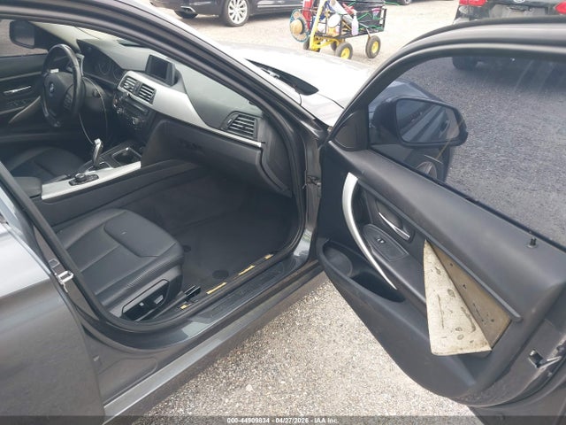 2012 Bmw 328i მანქანა იყიდება აუქციონზე, vin: WBA3A5C56CF347507, აუქციონის ნომერი: 44909834