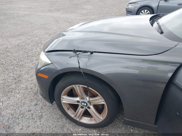 2012 Bmw 328i მანქანა იყიდება აუქციონზე, vin: WBA3A5C56CF347507, აუქციონის ნომერი: 44909834