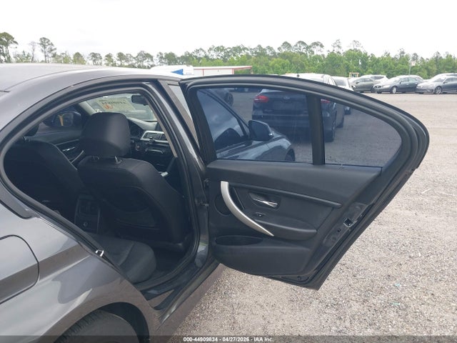 2012 Bmw 328i მანქანა იყიდება აუქციონზე, vin: WBA3A5C56CF347507, აუქციონის ნომერი: 44909834