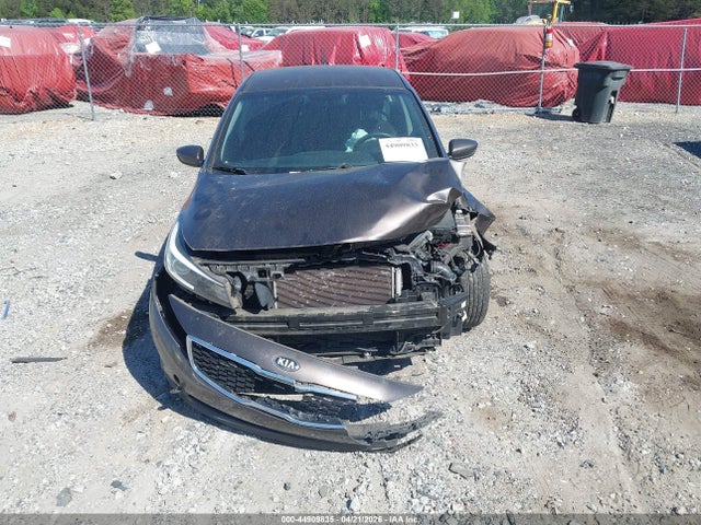 Aukcja sprzedaży 2017 Kia Forte Lx, vin: 3KPFK4A78HE033774, numer aukcji: 44909835