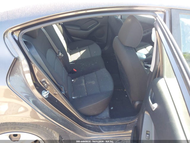 Aukcja sprzedaży 2017 Kia Forte Lx, vin: 3KPFK4A78HE033774, numer aukcji: 44909835