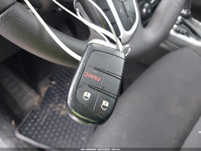 Продаж на аукціоні авто 2023 Jeep Renegade Latitude 4x4, vin: ZACNJDB10PPP24241, номер лоту: 44909836