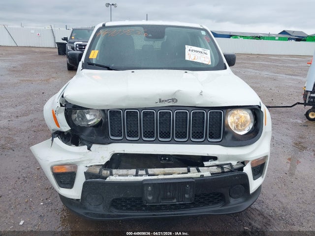 Продаж на аукціоні авто 2023 Jeep Renegade Latitude 4x4, vin: ZACNJDB10PPP24241, номер лоту: 44909836