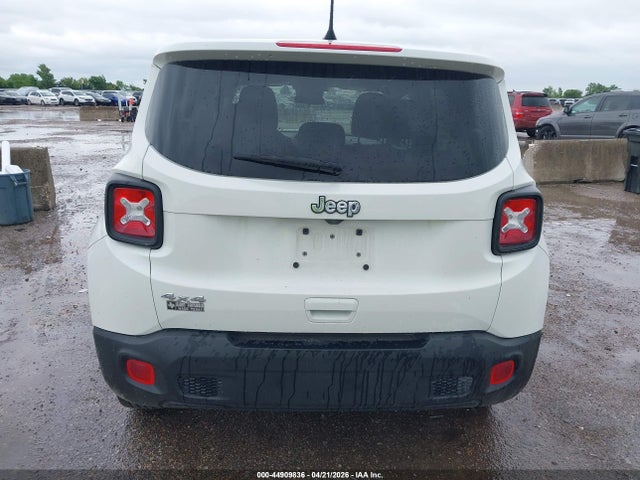 Продаж на аукціоні авто 2023 Jeep Renegade Latitude 4x4, vin: ZACNJDB10PPP24241, номер лоту: 44909836