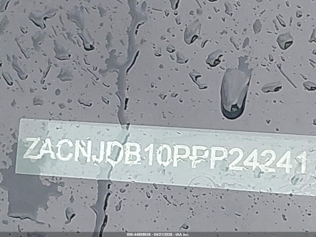 Продаж на аукціоні авто 2023 Jeep Renegade Latitude 4x4, vin: ZACNJDB10PPP24241, номер лоту: 44909836
