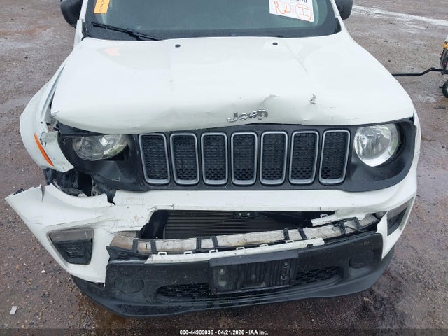 Продаж на аукціоні авто 2023 Jeep Renegade Latitude 4x4, vin: ZACNJDB10PPP24241, номер лоту: 44909836