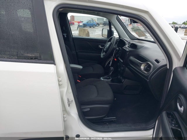Продаж на аукціоні авто 2023 Jeep Renegade Latitude 4x4, vin: ZACNJDB10PPP24241, номер лоту: 44909836