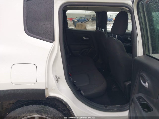 Продаж на аукціоні авто 2023 Jeep Renegade Latitude 4x4, vin: ZACNJDB10PPP24241, номер лоту: 44909836