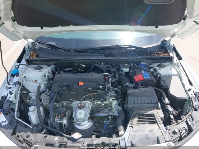 2024 Honda Civic Lx მანქანა იყიდება აუქციონზე, vin: 2HGFE2F29RH582187, აუქციონის ნომერი: 44909840