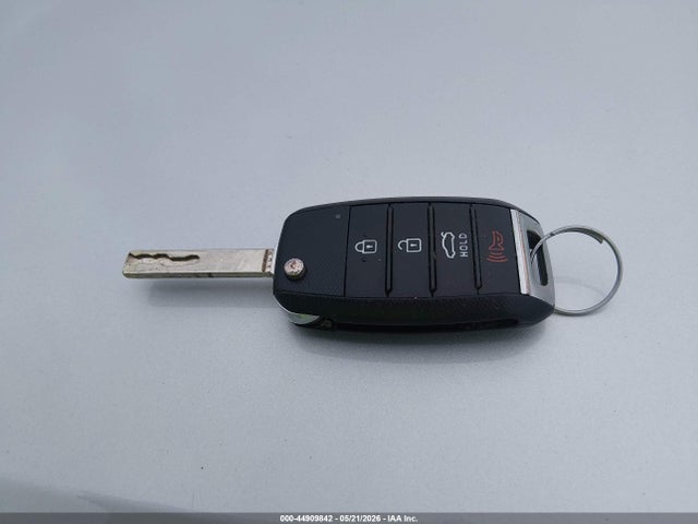 44909842 :رقم المزاد ، 3KPA24AB3KE170322 vin ، 2019 Kia Rio S مزاد بيع
