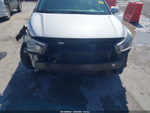 44909842 :رقم المزاد ، 3KPA24AB3KE170322 vin ، 2019 Kia Rio S مزاد بيع
