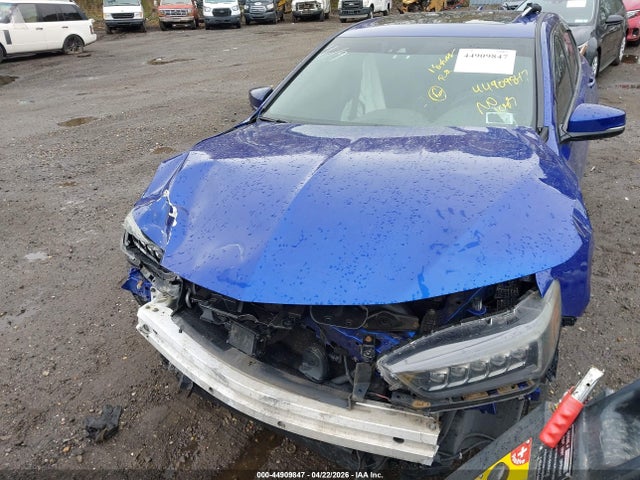 Продаж на аукціоні авто 2018 Acura Tlx Tech   A-spec Pkgs, vin: 19UUB2F65JA006361, номер лоту: 44909847