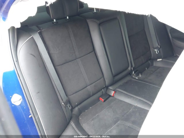 Продаж на аукціоні авто 2018 Acura Tlx Tech   A-spec Pkgs, vin: 19UUB2F65JA006361, номер лоту: 44909847