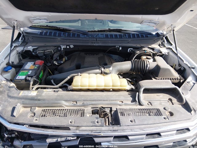 1FMJK1JT6KEA65885 Ford Expedition Max Xlt