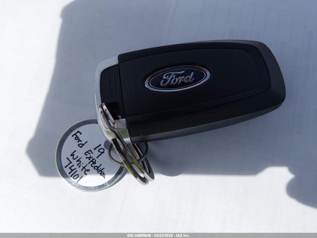 1FMJK1JT6KEA65885 Ford Expedition Max Xlt