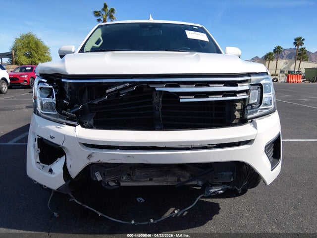 1FMJK1JT6KEA65885 Ford Expedition Max Xlt