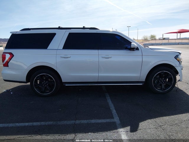 1FMJK1JT6KEA65885 Ford Expedition Max Xlt