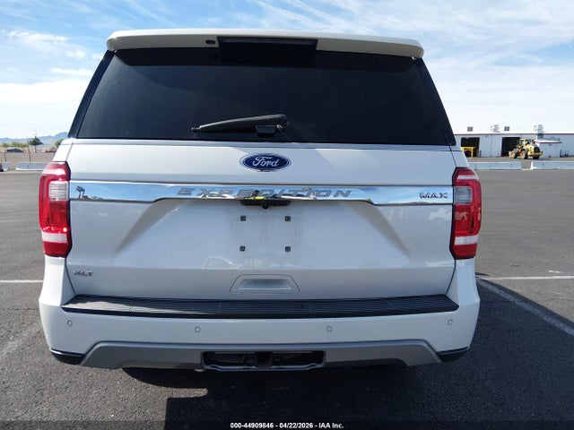 1FMJK1JT6KEA65885 Ford Expedition Max Xlt