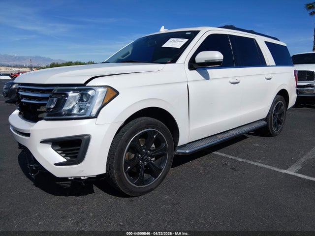 1FMJK1JT6KEA65885 Ford Expedition Max Xlt