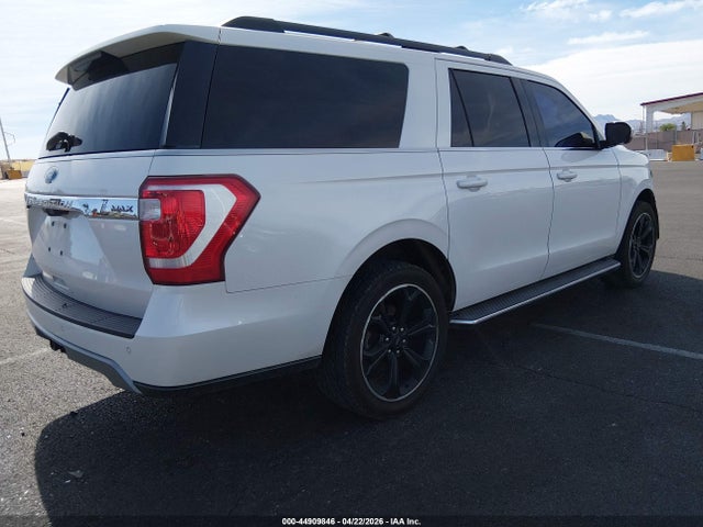1FMJK1JT6KEA65885 Ford Expedition Max Xlt