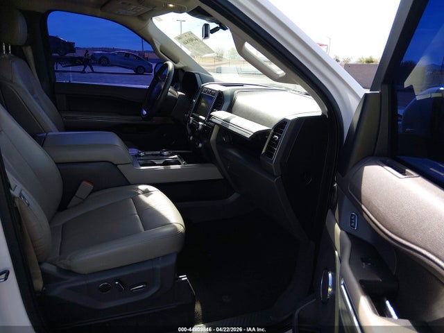 1FMJK1JT6KEA65885 Ford Expedition Max Xlt