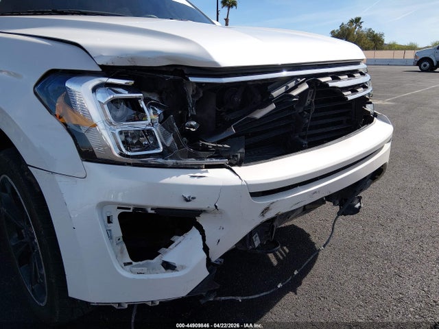 1FMJK1JT6KEA65885 Ford Expedition Max Xlt