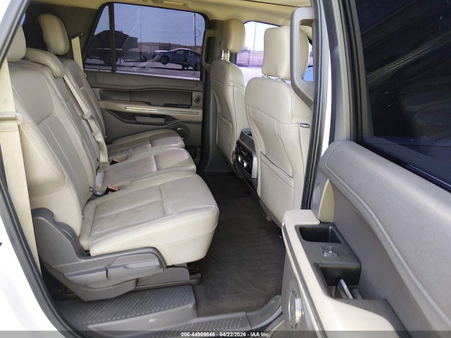 1FMJK1JT6KEA65885 Ford Expedition Max Xlt