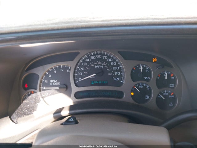 Продажа на аукционе авто 2005 Gmc Yukon Xl 1500 Denali, vin: 1GKFK66U85J137436, номер лота: 44909848