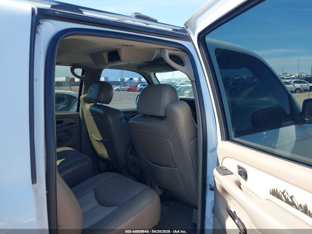 Продажа на аукционе авто 2005 Gmc Yukon Xl 1500 Denali, vin: 1GKFK66U85J137436, номер лота: 44909848
