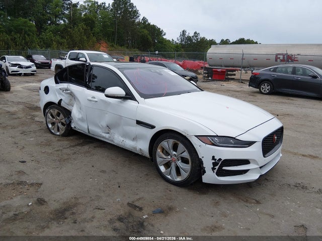 Продаж на аукціоні авто 2020 Jaguar Xe S Awd Automatic, vin: SAJAJ4FX8LCP63918, номер лоту: 44909854