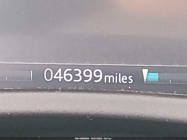 44909854 :رقم المزاد ، SAJAJ4FX8LCP63918 vin ، 2020 Jaguar Xe S Awd Automatic مزاد بيع