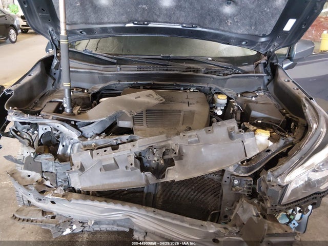 Продаж на аукціоні авто 2020 Subaru Forester Premium, vin: JF2SKAJCXLH467452, номер лоту: 44909858