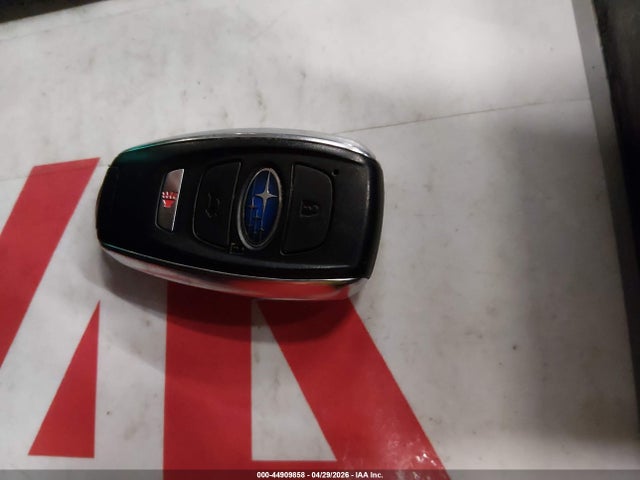 Продаж на аукціоні авто 2020 Subaru Forester Premium, vin: JF2SKAJCXLH467452, номер лоту: 44909858