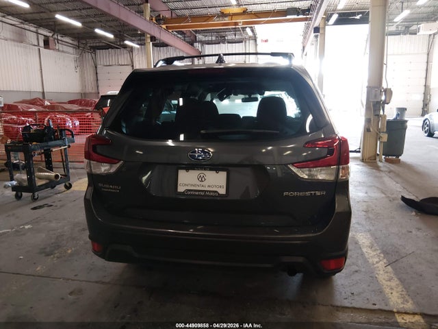 Продаж на аукціоні авто 2020 Subaru Forester Premium, vin: JF2SKAJCXLH467452, номер лоту: 44909858