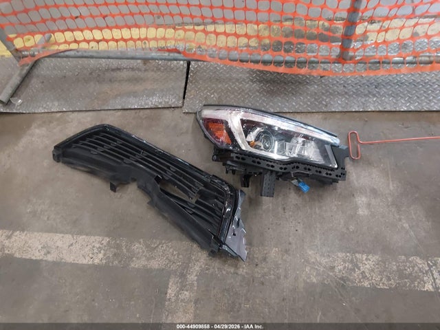 Продаж на аукціоні авто 2020 Subaru Forester Premium, vin: JF2SKAJCXLH467452, номер лоту: 44909858
