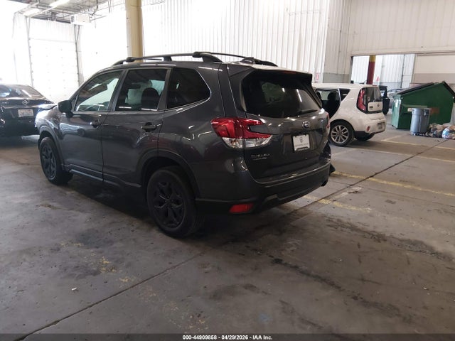 Продаж на аукціоні авто 2020 Subaru Forester Premium, vin: JF2SKAJCXLH467452, номер лоту: 44909858