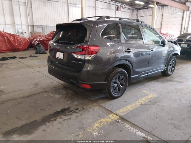 Продаж на аукціоні авто 2020 Subaru Forester Premium, vin: JF2SKAJCXLH467452, номер лоту: 44909858