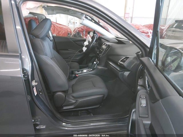 Продаж на аукціоні авто 2020 Subaru Forester Premium, vin: JF2SKAJCXLH467452, номер лоту: 44909858