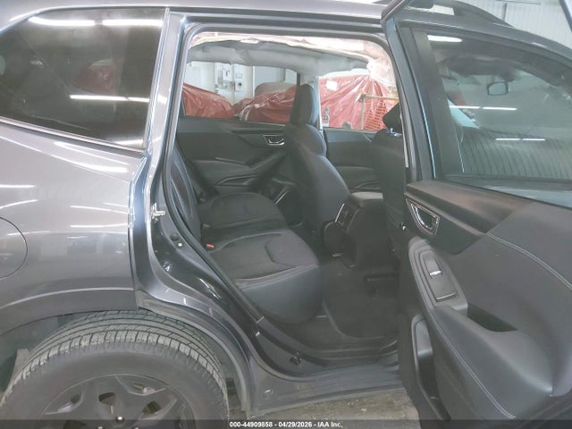 Продаж на аукціоні авто 2020 Subaru Forester Premium, vin: JF2SKAJCXLH467452, номер лоту: 44909858