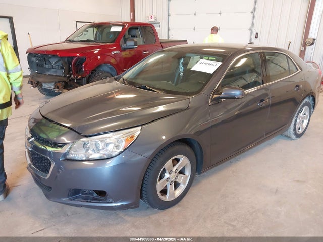 Aukcja sprzedaży 2015 Chevrolet Malibu 1lt, vin: 1G11C5SL7FF303887, numer aukcji: 44909863