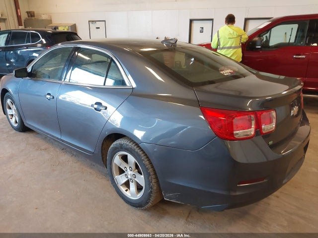 Aukcja sprzedaży 2015 Chevrolet Malibu 1lt, vin: 1G11C5SL7FF303887, numer aukcji: 44909863