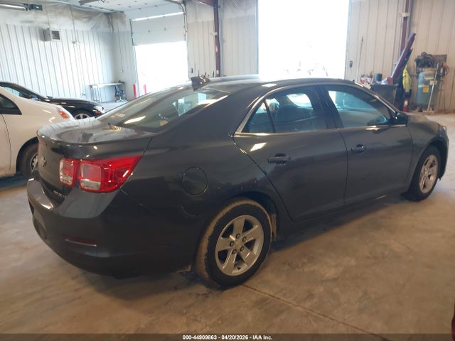 Aukcja sprzedaży 2015 Chevrolet Malibu 1lt, vin: 1G11C5SL7FF303887, numer aukcji: 44909863