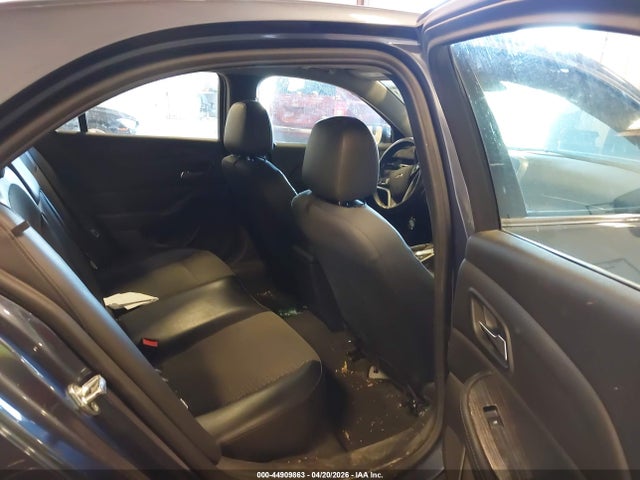 Aukcja sprzedaży 2015 Chevrolet Malibu 1lt, vin: 1G11C5SL7FF303887, numer aukcji: 44909863